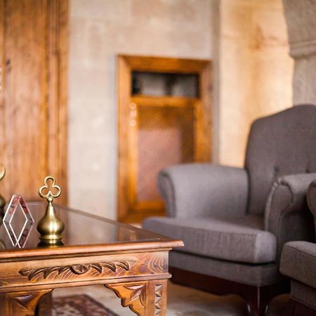 Monte Cappa Cave House Bed & Breakfast อูร์กุบ ภายนอก รูปภาพ
